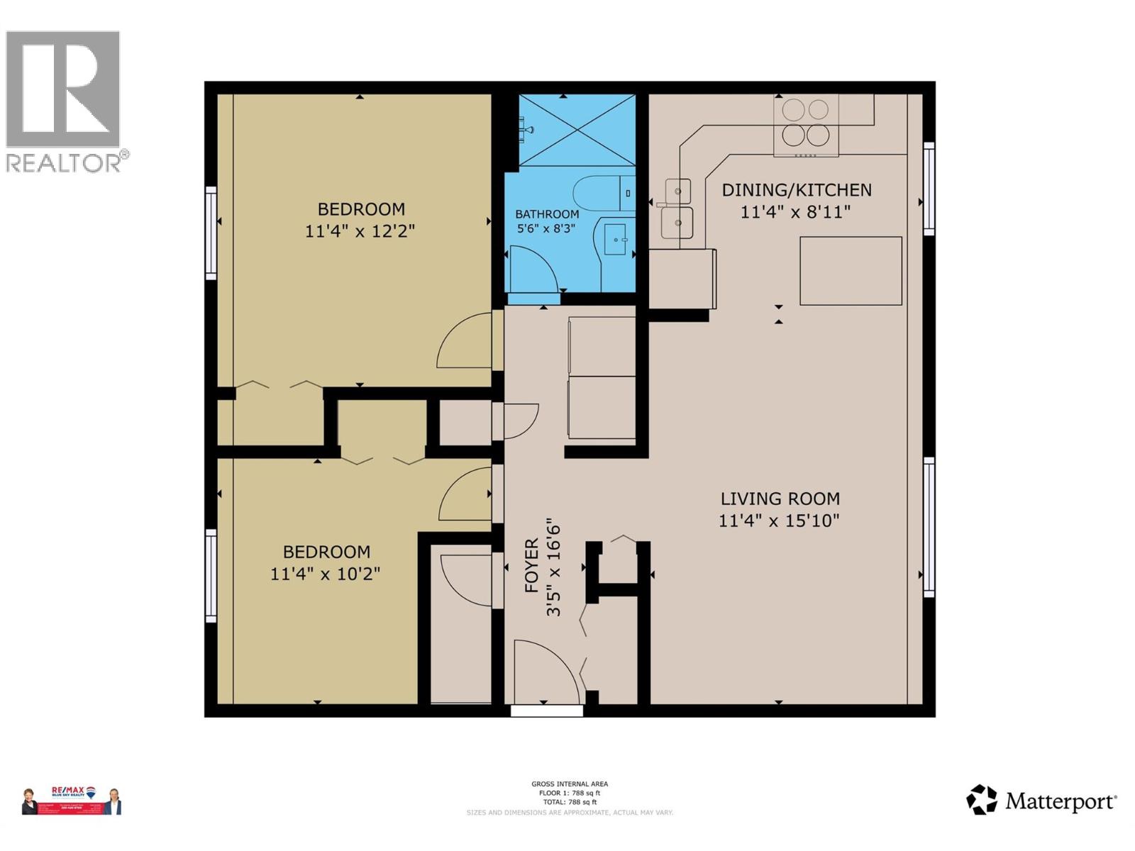 #6 717 21ST Avenue N - Image 3