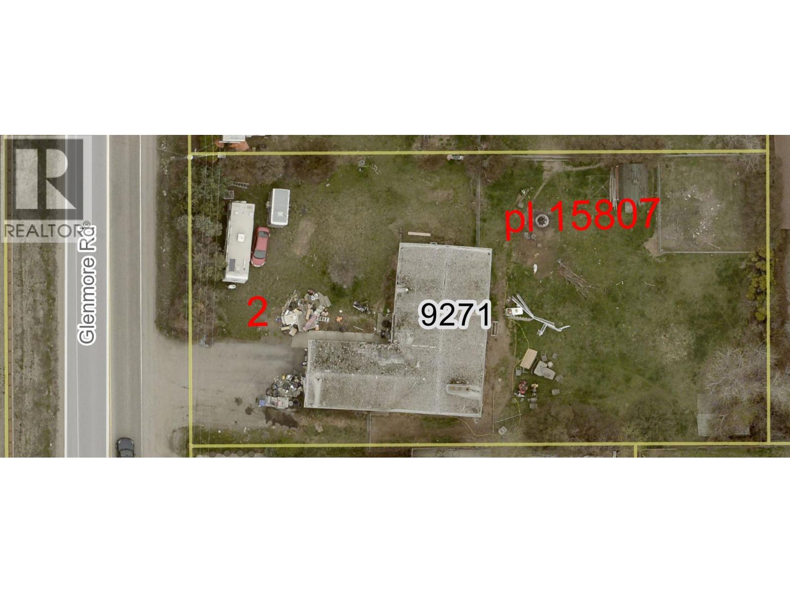 9271 Glenmore Road - 51