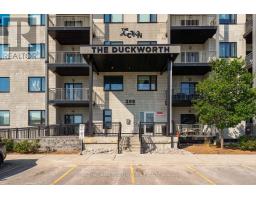 308 - 299 Cundles Road E, Barrie, ON L4M0K9 Photo 10