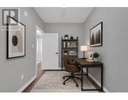 Laundry room - 308 - 299 Cundles Road E, Barrie, ON L4M0K9 Photo 6