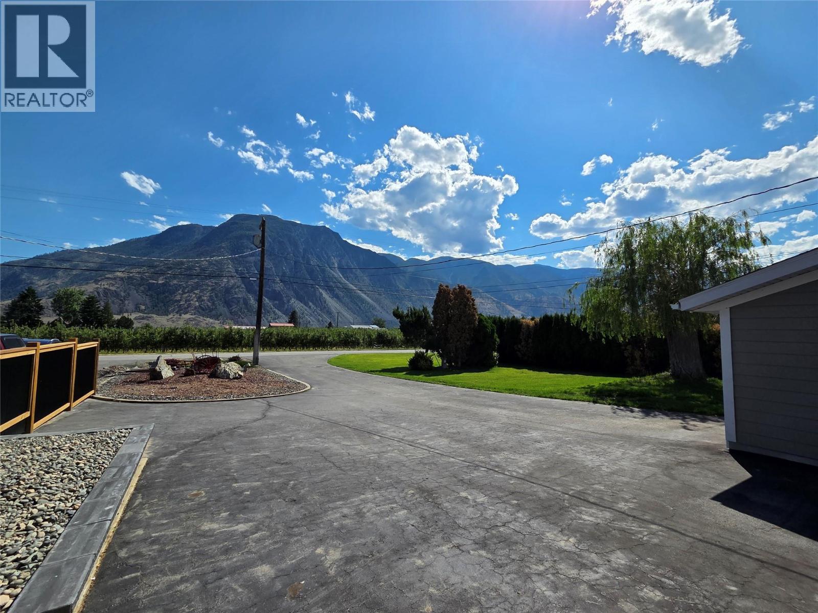 2548 Upper Bench Road, Keremeos