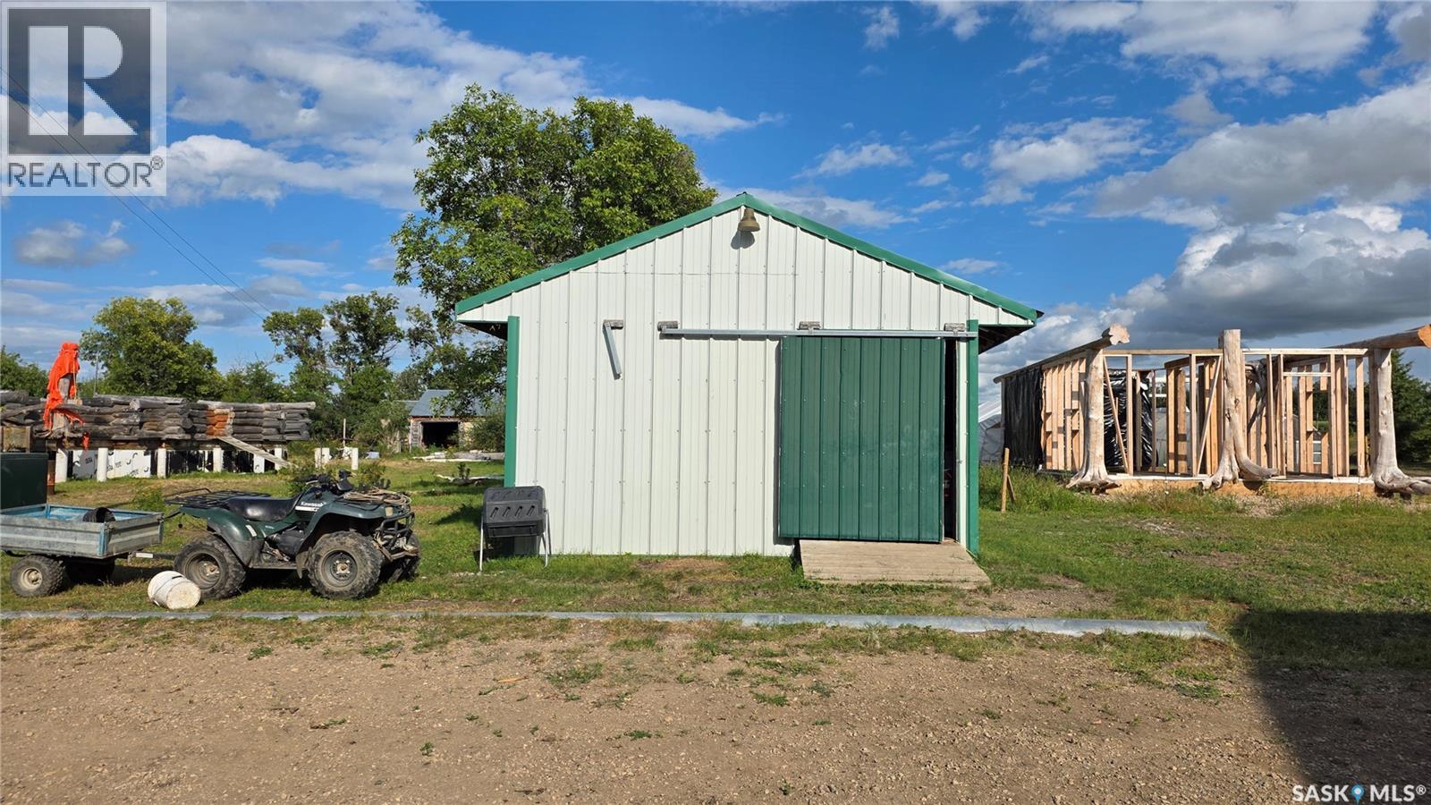 5 Acre Connaught Acreage - Image 27