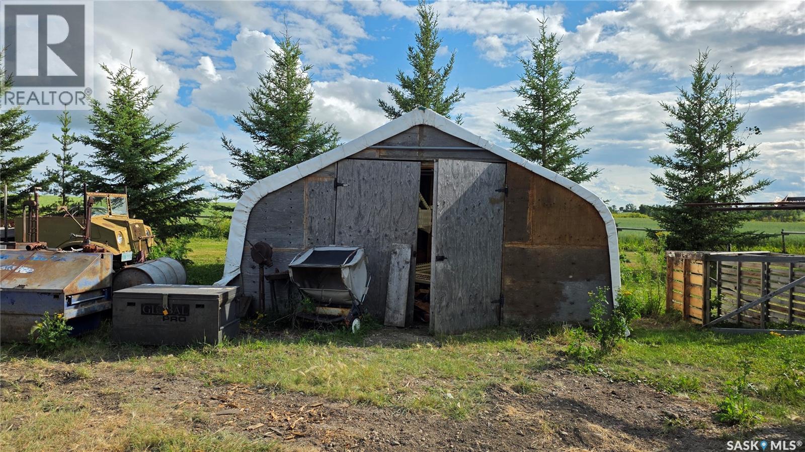 5 Acre Connaught Acreage - Image 28