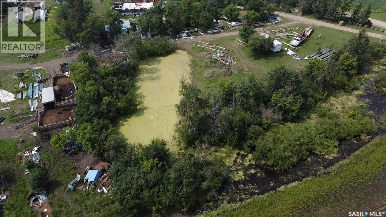 5 Acre Connaught Acreage - 3