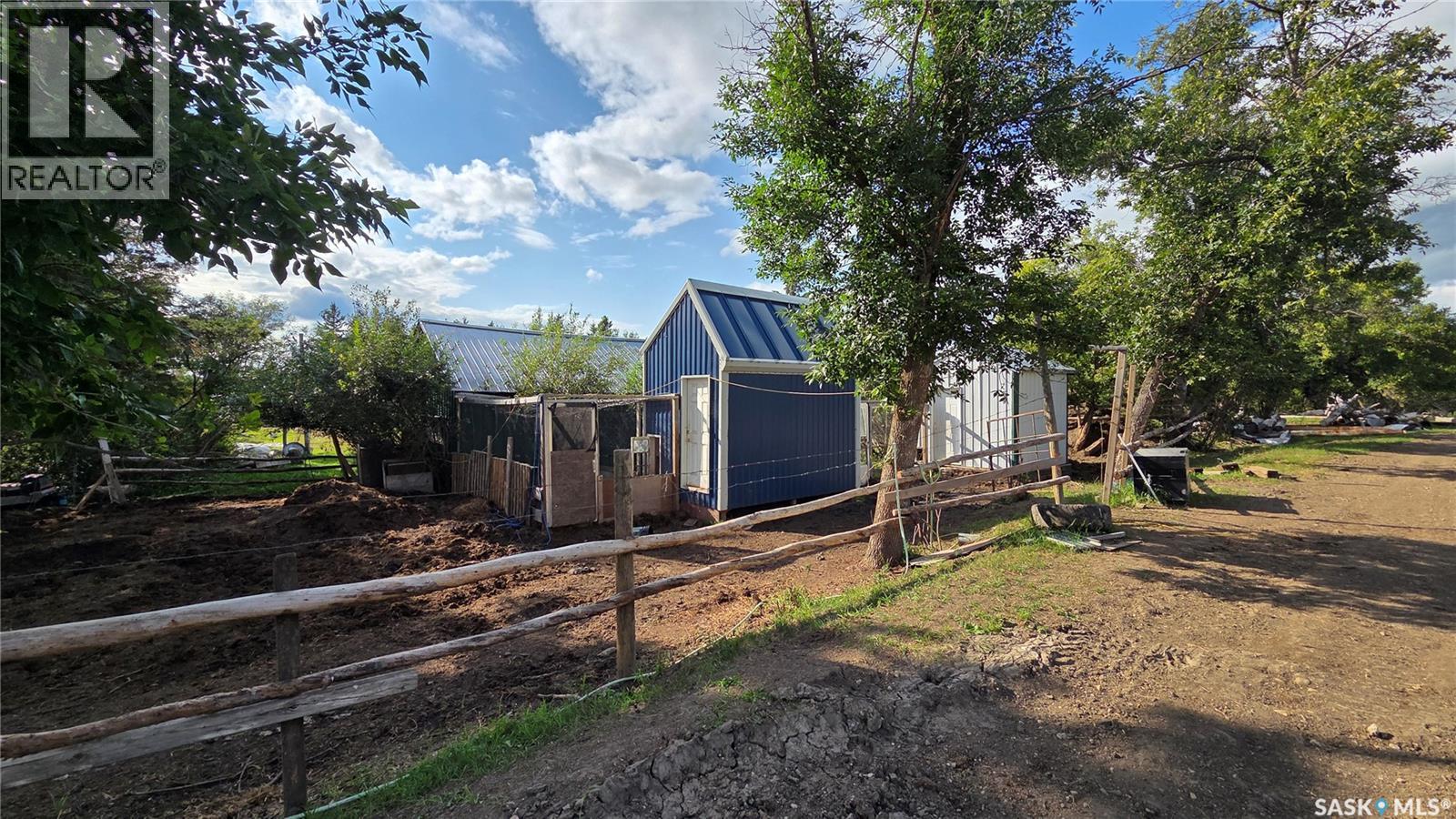5 Acre Connaught Acreage - 30