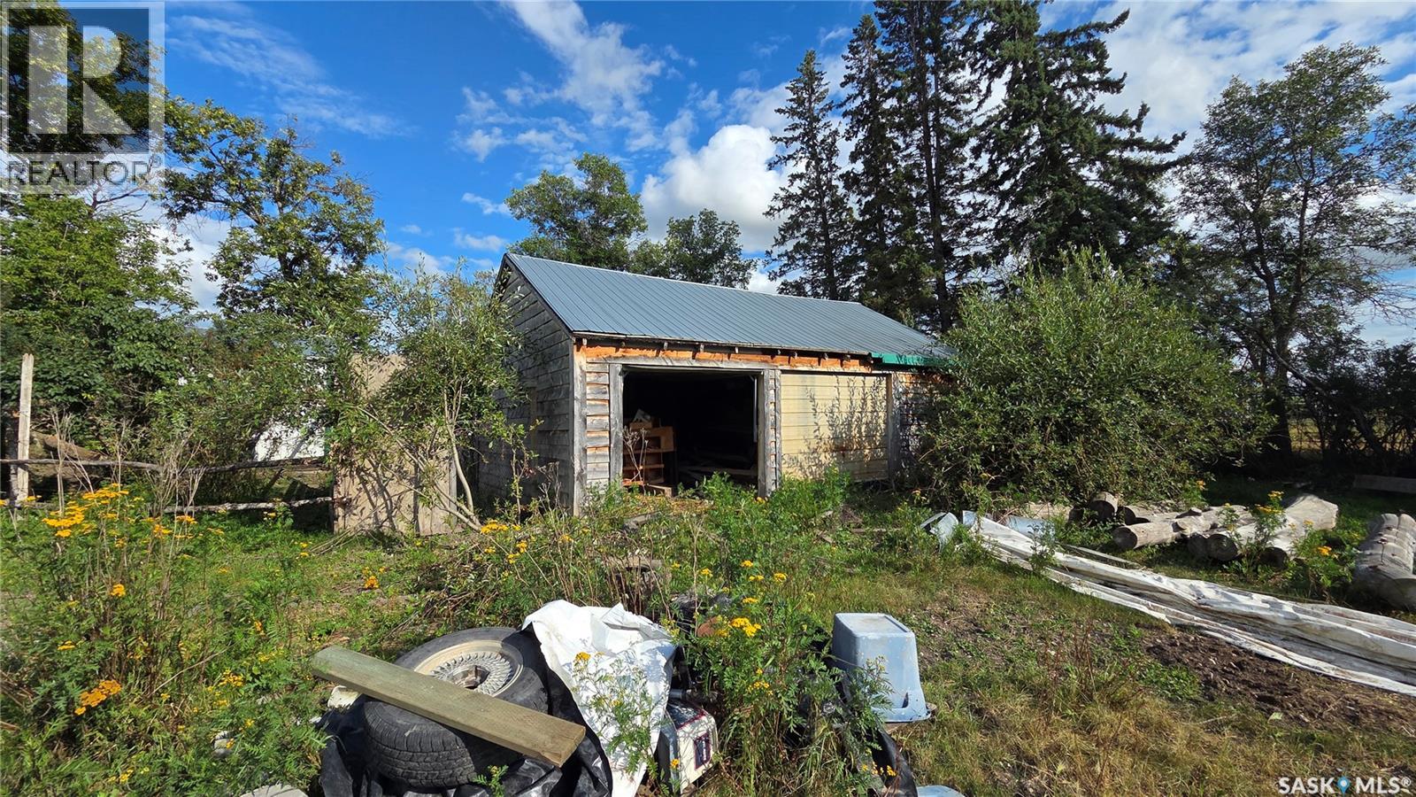 5 Acre Connaught Acreage - 33