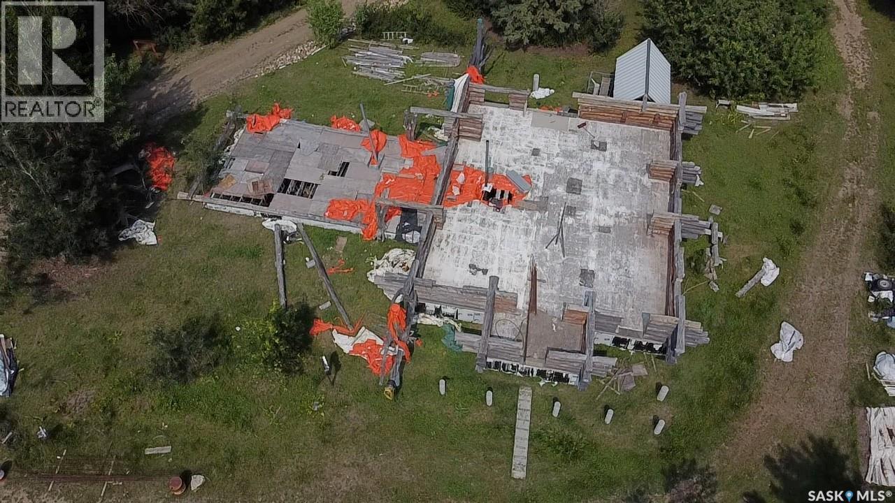 5 Acre Connaught Acreage - 5