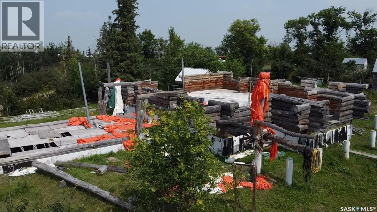 5 Acre Connaught Acreage - 6