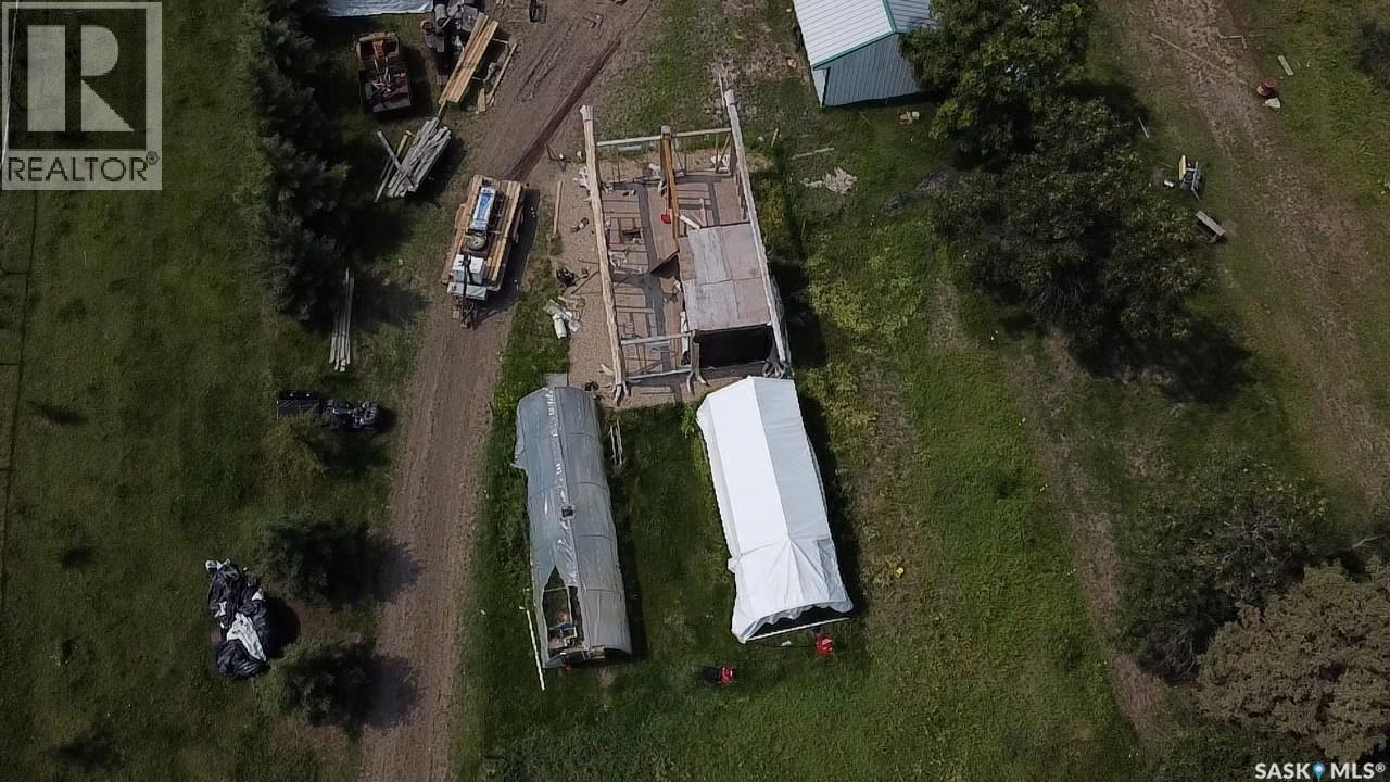 5 Acre Connaught Acreage - 7