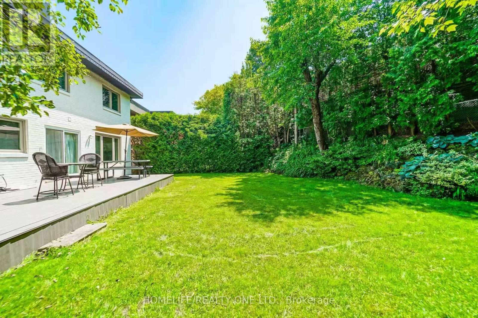 31 BEARWOOD DRIVE - 36