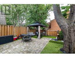 1 - 1270 Gainsborough Drive, Oakville, ON L6H2L2 Photo 45