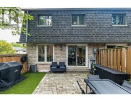 1 - 1270 Gainsborough Drive, Oakville, ON L6H2L2 Photo 47