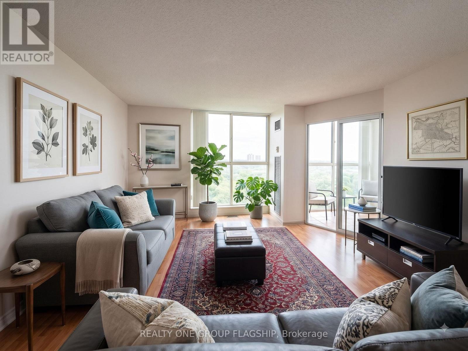 Photo of 600 Rexdale Boulevard