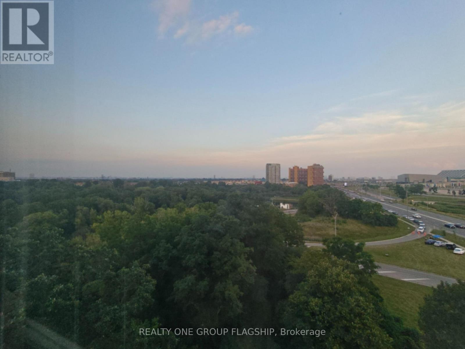 #802 600 REXDALE BOULEVARD - 10