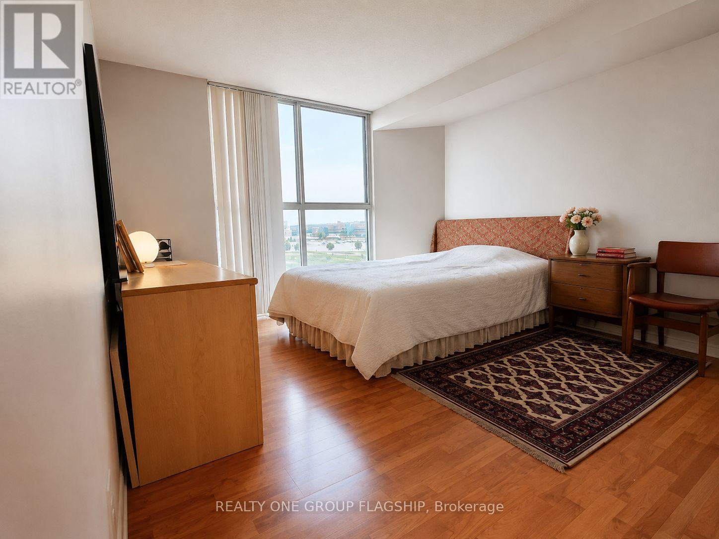 #802 600 REXDALE BOULEVARD - 4