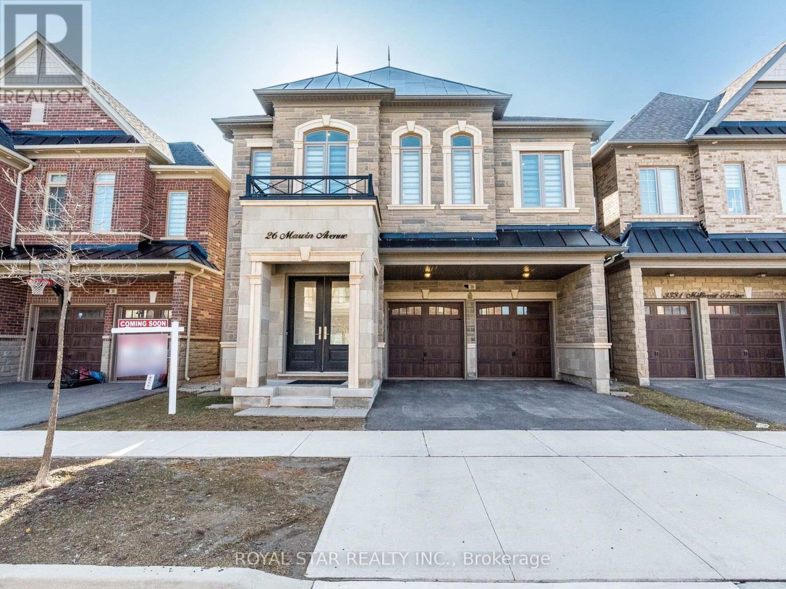 26 MARVIN AVENUE - 2