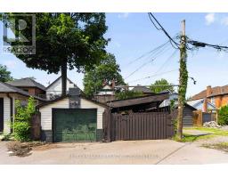 187 Emerald Street S, Hamilton, ON L8N2V6 Photo 36