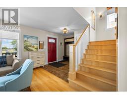 Primary Bedroom - 263 King Street, Charlottetown, PE C1A1C4 Photo 6