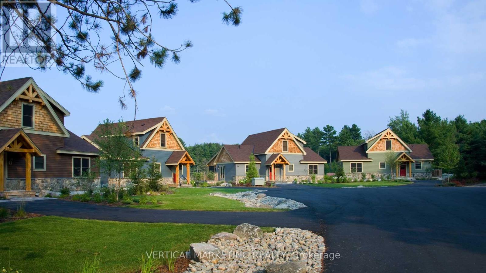 #36 1146 OLD PARRY SOUND ROAD - 1