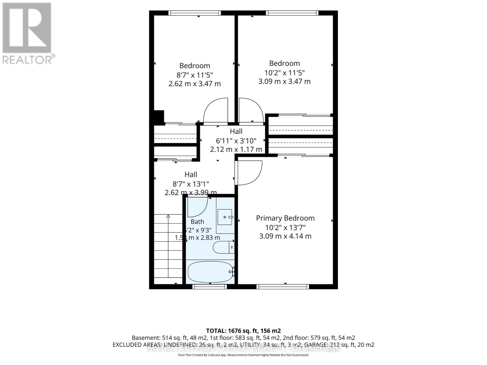 32 SILVERVINE DRIVE - 34