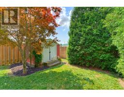 32 Silvervine Drive, Hamilton, ON L8J1K2 Photo 24
