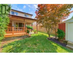 32 Silvervine Drive, Hamilton, ON L8J1K2 Photo 27