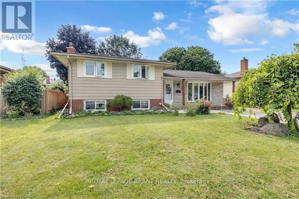 92 BRIER PARK ROAD - 1