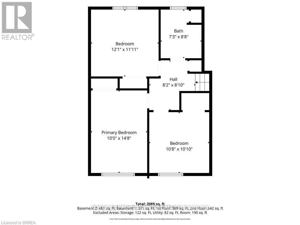 92 BRIER PARK ROAD - Image 47