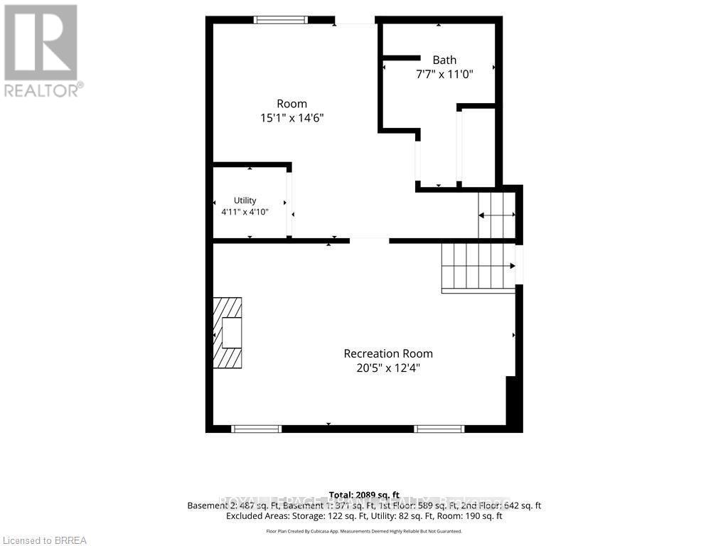 92 BRIER PARK ROAD - Image 49