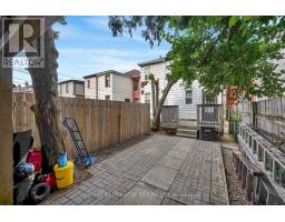 100 Gibson Avenue, Hamilton, ON L8L6J8 Photo 32