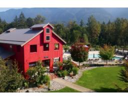 43284 Water Mill Way, Cultus Lake South, Lindell Beach, BC V2R0Z4 Photo 35