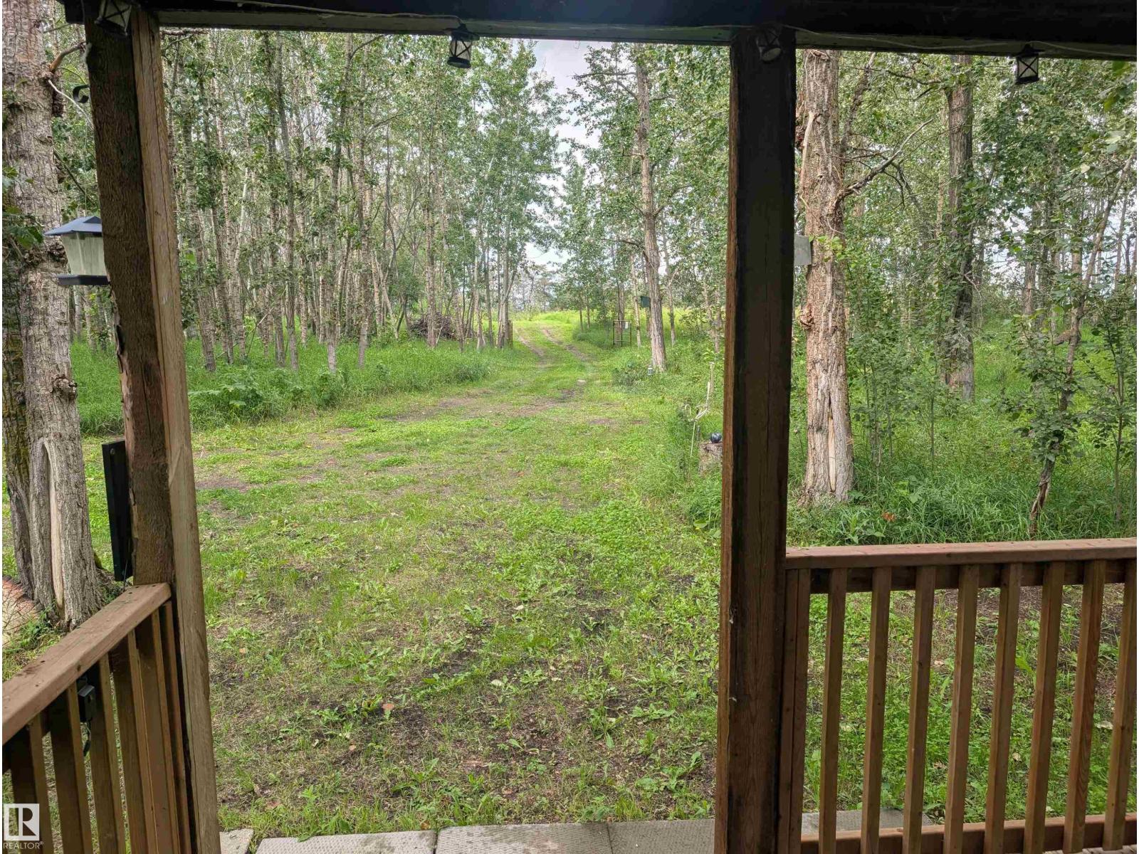 535017 RGE RD 174 - 15