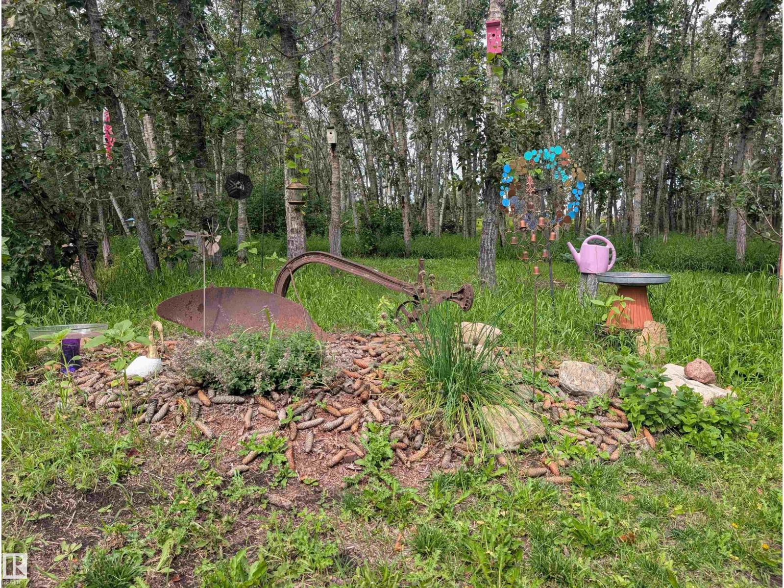 535017 RGE RD 174 - Photo 20