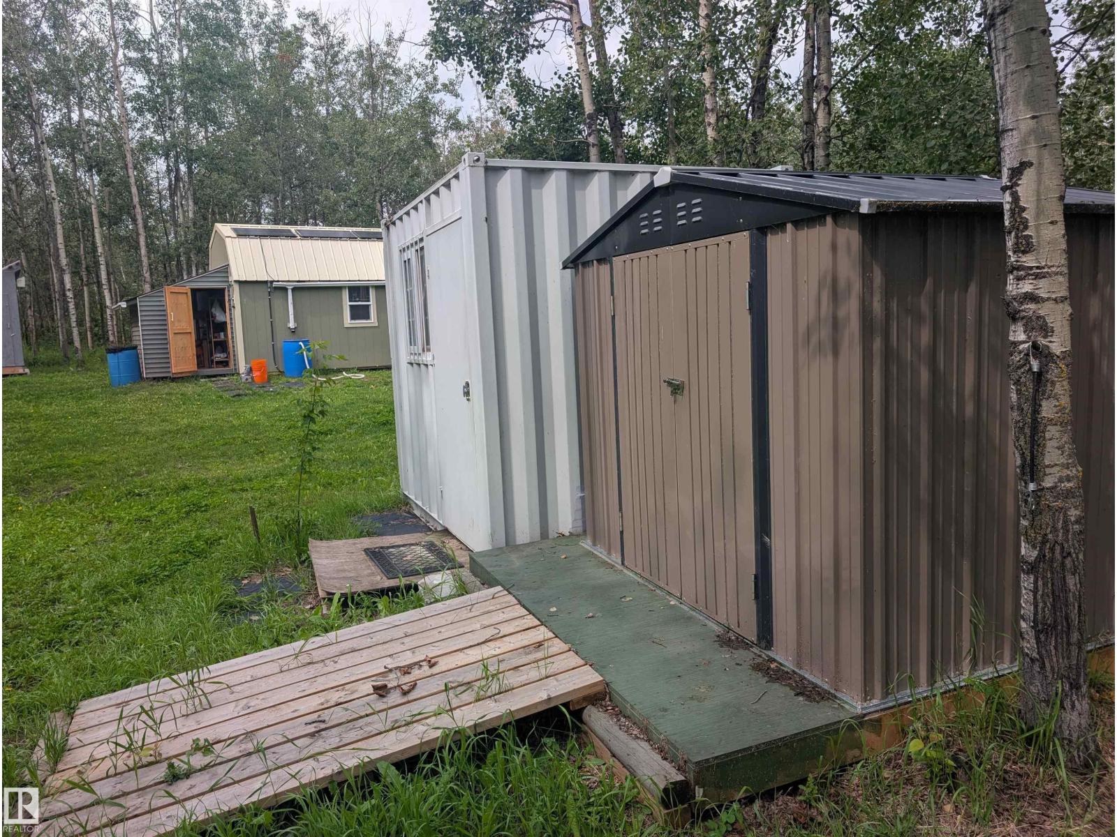 535017 RGE RD 174 - Photo 33