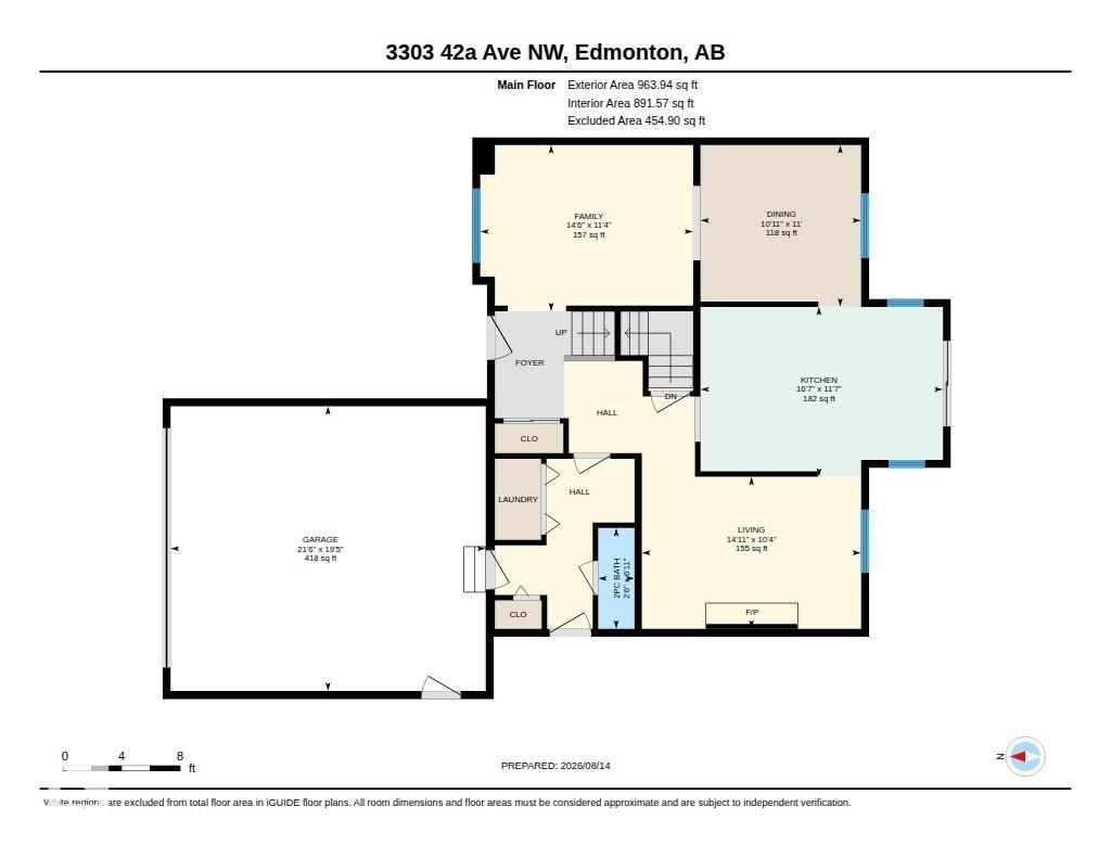 3303 42A AV NW - 61