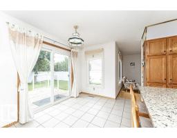 Recreation room - 3303 42a Av Nw, Edmonton, AB T6T1E6 Photo 9