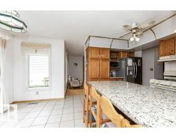 Utility room - 3303 42a Av Nw, Edmonton, AB T6T1E6 Photo 10
