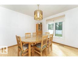Bedroom 2 - 3303 42a Av Nw, Edmonton, AB T6T1E6 Photo 7