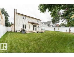 3303 42a Av Nw, Edmonton, AB T6T1E6 Photo 51