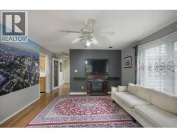 Recreational, Games room - 80 Smith Street, Kitimat, BC V8C2R5 Photo 12