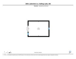 1651 Lakeview Ln, Rural Opportunity M D , AB T0G1K0 Photo 61