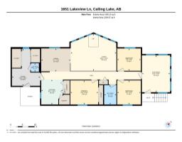 1651 Lakeview Ln, Rural Opportunity M D , AB T0G1K0 Photo 58
