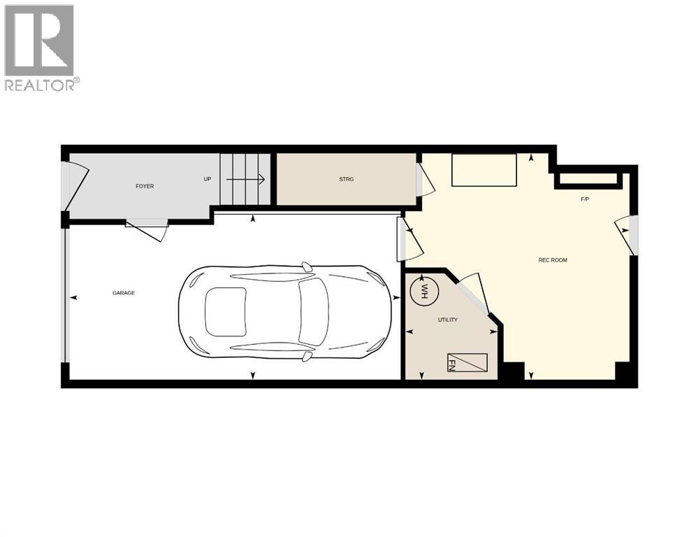 123 Arabian Drive