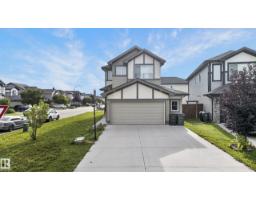 House for sale at 17 Spruce Ridge Cv, Spruce Grove — MLS® E4503868