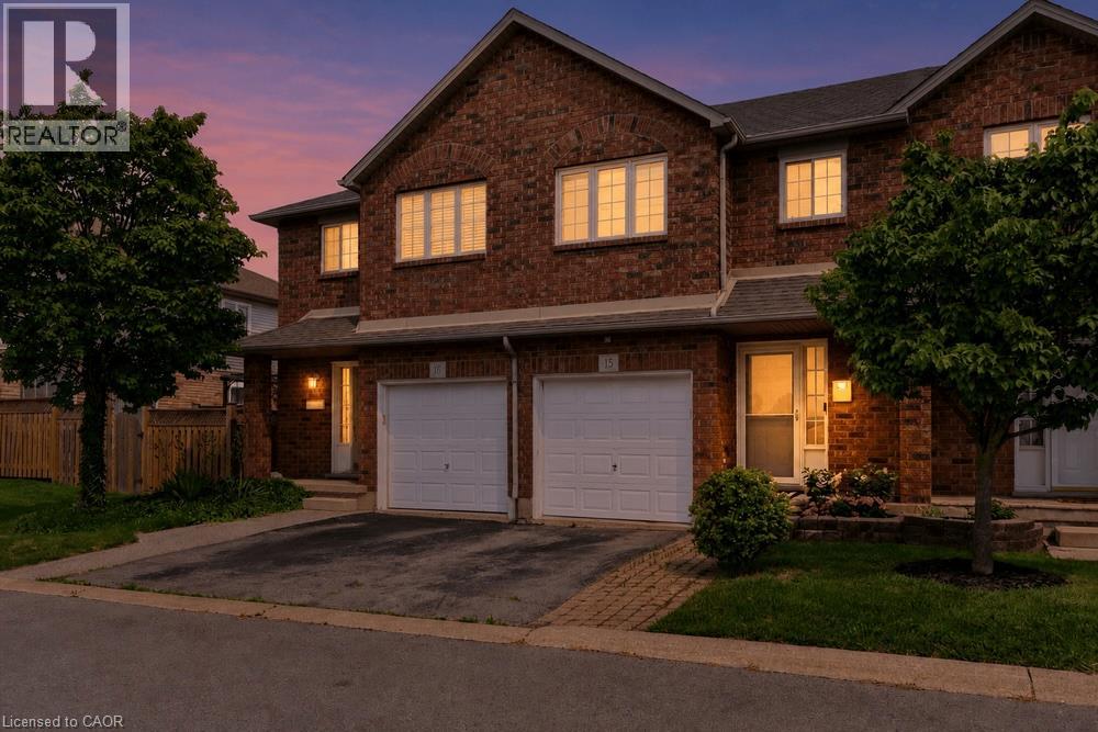 #15 1860 UPPER GAGE Avenue - 2