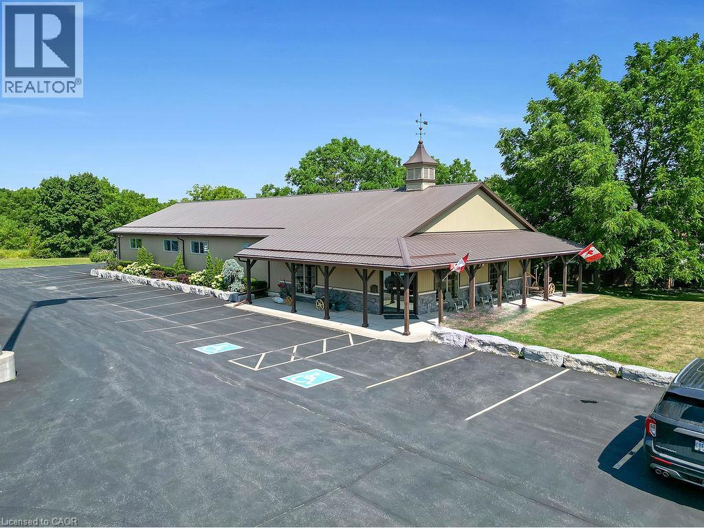 4023 HIGHWAY 6