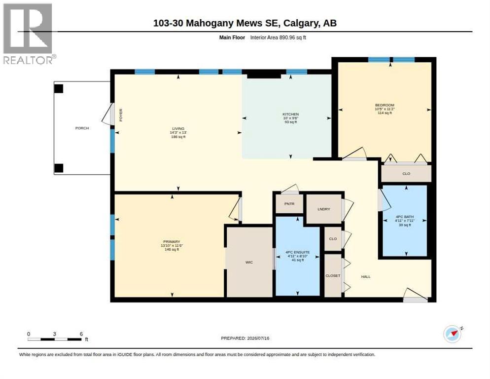 30 Mahogany Mews Southeast - Photo 43