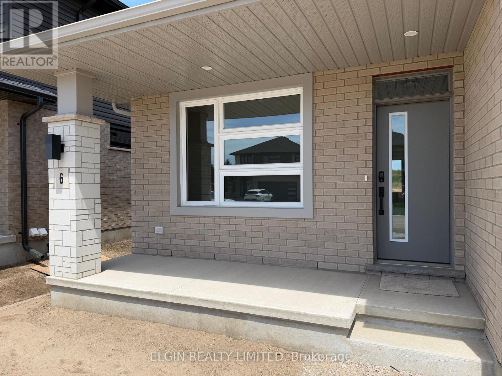 6 FINCH STREET - 2