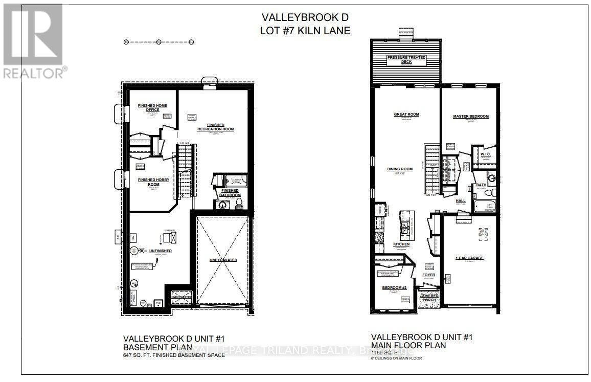 33 KILN LANE - 2