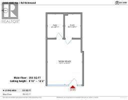2350 4000 No. 3 Road, Richmond, BC V6X0J8 Photo 14